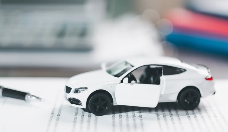 Auto Aura Fiansering