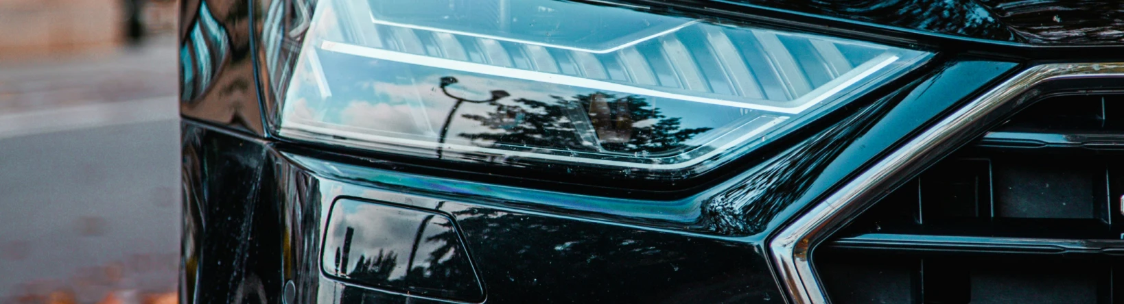 Auto Aura Kvalitet och engagemang