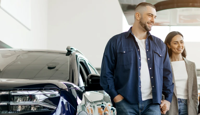 Auto Aura Bilförsäljning