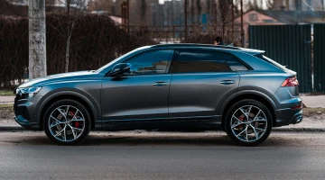 Auto Aura Personbilar