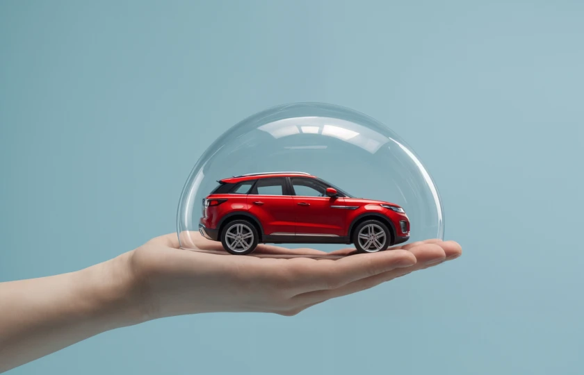 Auto Aura - Garanti